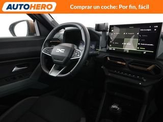 Dacia Duster 1.2 TCe Mild-Hybrid Extreme