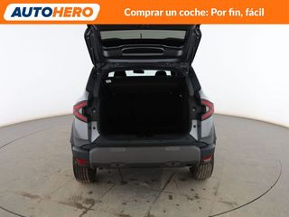 Dacia Duster 1.2 TCe Mild-Hybrid Extreme