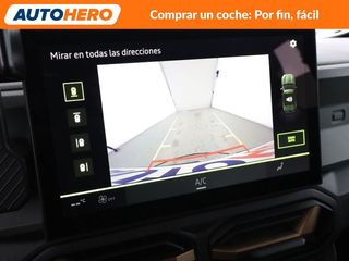 Dacia Duster 1.2 TCe Mild-Hybrid Extreme