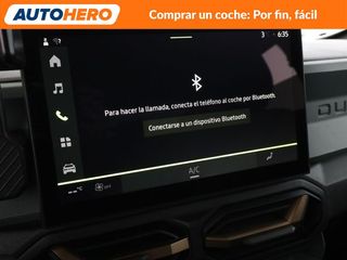 Dacia Duster 1.2 TCe Mild-Hybrid Extreme