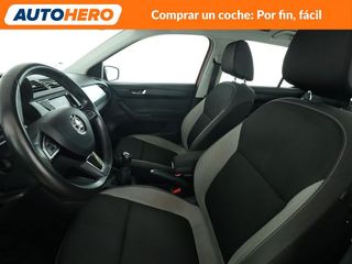 Skoda Fabia 1.0 TSI Ambition