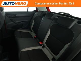 Skoda Fabia 1.0 TSI Ambition