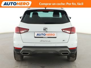 Seat Arona 1.0 TSI FR XL