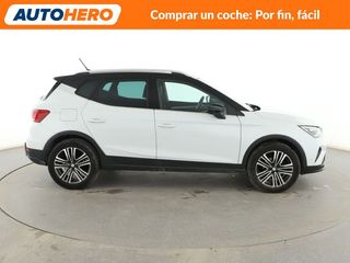 Seat Arona 1.0 TSI FR XL