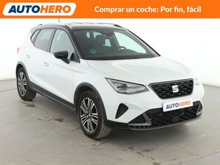 Seat Arona 1.0 TSI FR XL