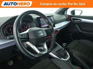 Seat Arona 1.0 TSI FR XL