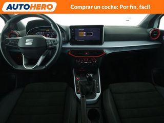 Seat Arona 1.0 TSI FR XL