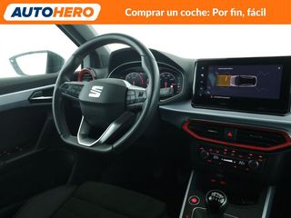 Seat Arona 1.0 TSI FR XL