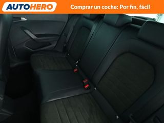 Seat Arona 1.0 TSI FR XL