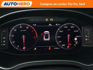 Seat Arona 1.0 TSI FR XL