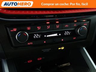 Seat Arona 1.0 TSI FR XL