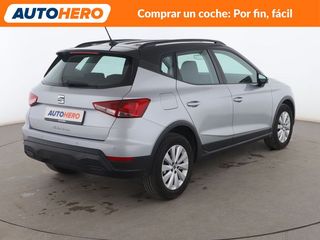 Seat Arona 1.0 TSI Style
