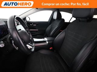 Mercedes Clase C C 220 AMG Line MHEV