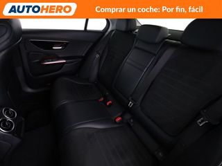 Mercedes Clase C C 220 AMG Line MHEV