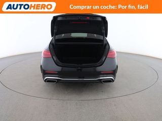 Mercedes Clase C C 220 AMG Line MHEV