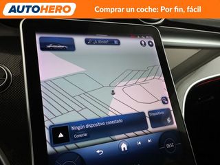 Mercedes Clase C C 220 AMG Line MHEV