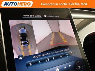 Mercedes Clase C C 220 AMG Line MHEV