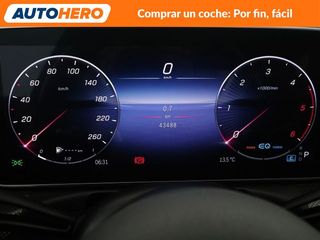 Mercedes Clase C C 220 AMG Line MHEV