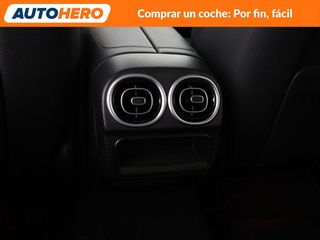 Mercedes Clase C C 220 AMG Line MHEV