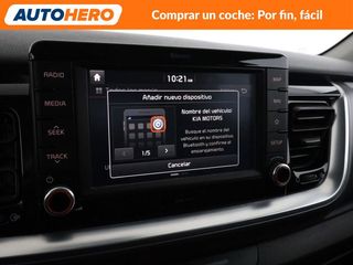 Kia Stonic 1.0 TGDI Drive