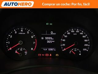 Kia Stonic 1.0 TGDI Drive