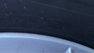 Llantas Kia 16” + Neumáticos Continental [5x114.3]