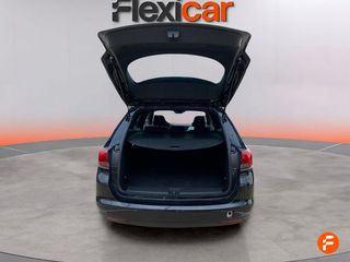 Opel Astra 1.4T SHT 107kW (145CV) Elegance CVT ST