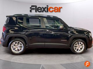 Jeep Renegade Limited 1.0G 120MT6 88kW (120CV) 4x2