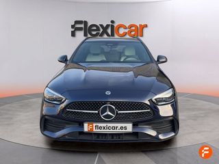 Mercedes Clase C C 220 d Estate