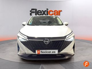 Nissan Qashqai DIG-T 116kW (158CV) mHEV CVT Acenta
