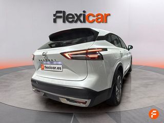 Nissan Qashqai DIG-T 116kW (158CV) mHEV CVT Acenta