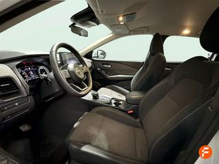 Nissan Qashqai DIG-T 116kW (158CV) mHEV CVT Acenta