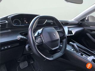 Peugeot 508 5P Allure BlueHDi 130 S&S EAT8