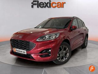 Ford Kuga ST-Line 2.5 Duratec PHEV 165kW Auto