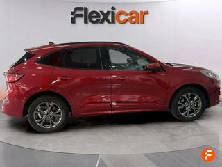Ford Kuga ST-Line 2.5 Duratec PHEV 165kW Auto