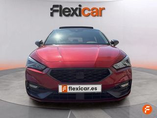 Seat Leon 1.5 eTSI 110kW DSG-7 S&S FR
