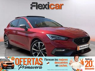 Seat Leon 1.5 eTSI 110kW DSG-7 S&S FR