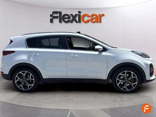 Kia Sportage 1.6 T-GDi GT Line Essential 130kW 4x2