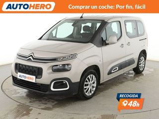 Citroën Berlingo 1.5 Blue-HDi Feel M