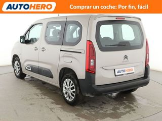Citroën Berlingo 1.5 Blue-HDi Feel M