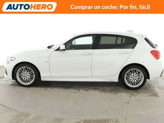BMW Serie 1 116d M Sport