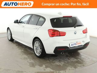 BMW Serie 1 116d M Sport