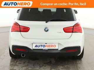 BMW Serie 1 116d M Sport