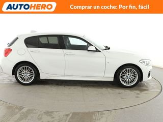BMW Serie 1 116d M Sport