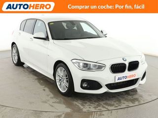 BMW Serie 1 116d M Sport