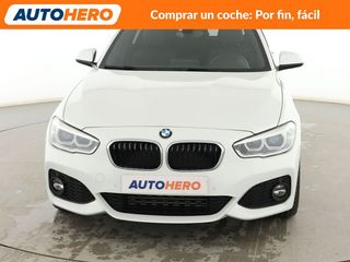 BMW Serie 1 116d M Sport