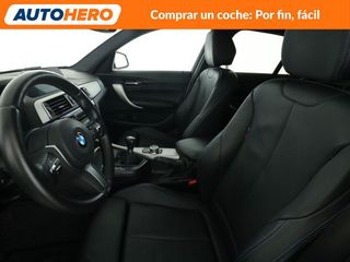 BMW Serie 1 116d M Sport