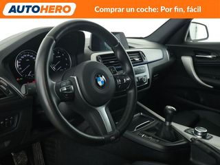 BMW Serie 1 116d M Sport
