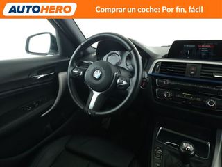 BMW Serie 1 116d M Sport