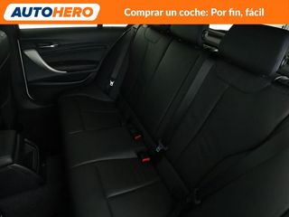 BMW Serie 1 116d M Sport